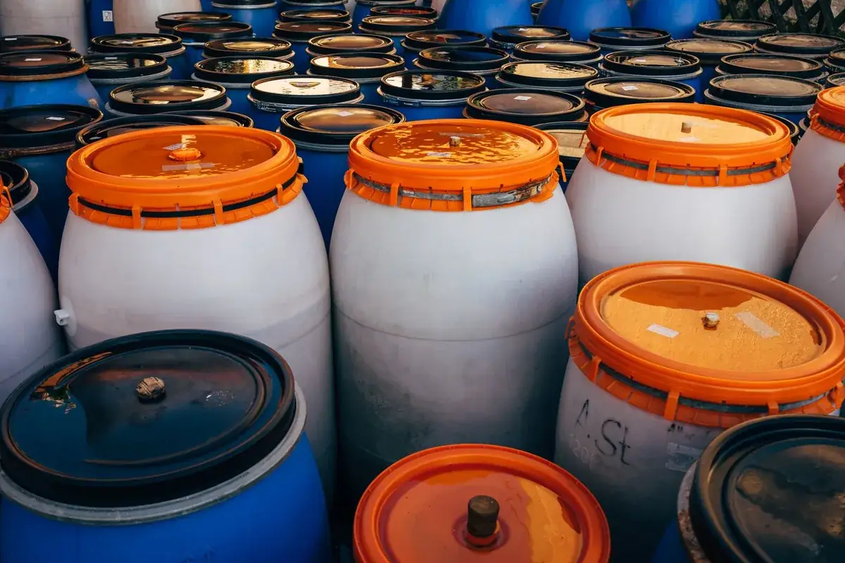 Hazmat Cleanup in Bridgeville, PA